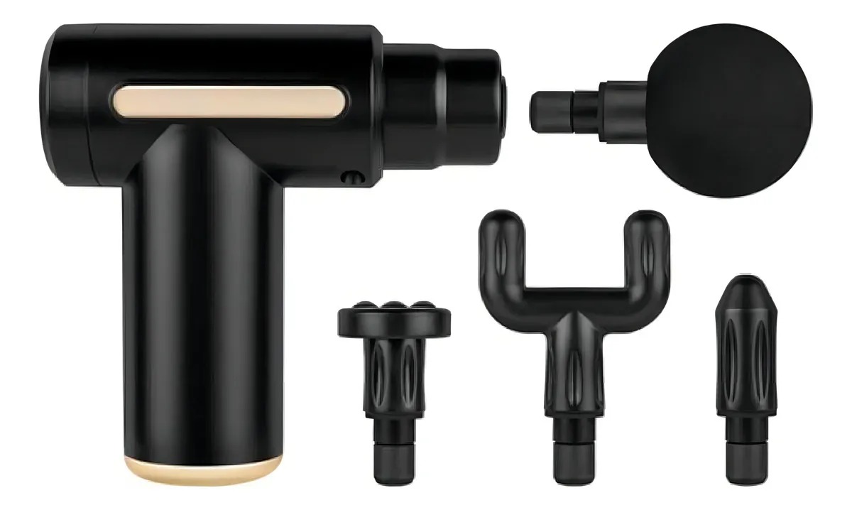 Miniatura 3 de Martillo Masajeador Pequeño usb